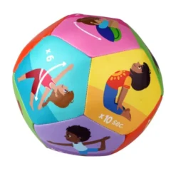 Activity Softball, 20 cm
