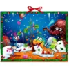 Adventkalender m. Sound - Furzipups