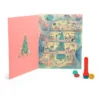 Adventskalender - Die große Familie