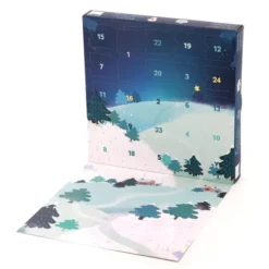 Adventskalender - Fühle & Finde