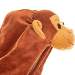 Affe, Gr. 3-7 Jahre