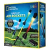 Air Rockets - LED Raketen, 3 Stk.