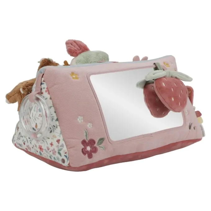Aktivitätsdreieck - Feengarten