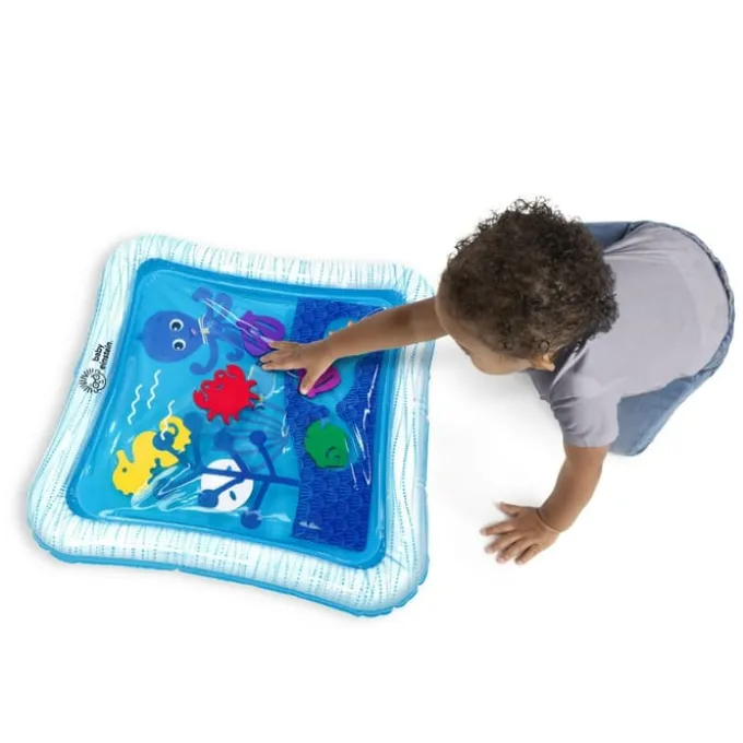 Aktivitätsmatte mit Wasser - Baby Einstein