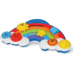 Aktivitätspanel – Regenbogen