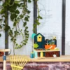 Aktivitätsspielzeug - Mein kleiner Garten