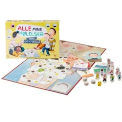 All meine Gefühle - Innen und außen