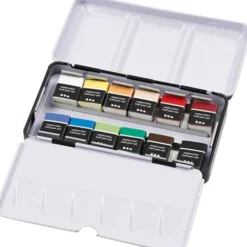 Aquarellfarben Art Aqua - 12 Farben