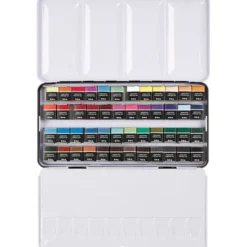 Aquarellfarben Art Aqua - 48 Farben