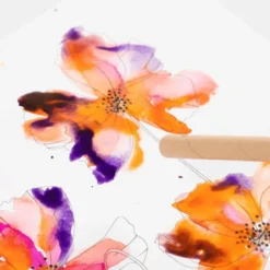 Aquarellkasten Art Aqua - Mix, 12 Farben