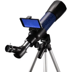 AR-Kinderteleskop mit Stativ & Rucksack