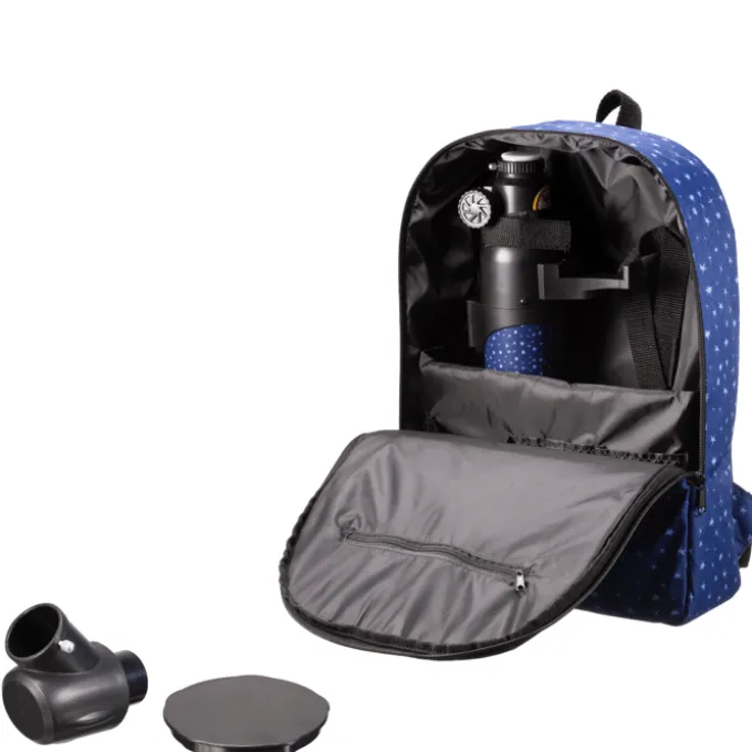 AR-Kinderteleskop mit Stativ & Rucksack