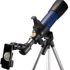 AR-Kinderteleskop mit Stativ & Rucksack