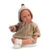 Así Puppe 46 cm Leo – Pullover & Strampler