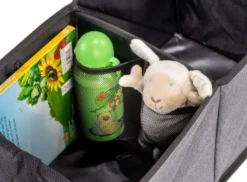Aufbewarungskiste fürs Auto