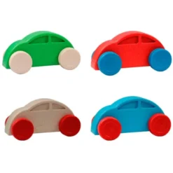 Auto - antibakteriell