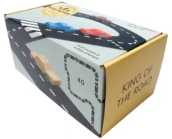 Autobahn Megaset - 40 Teile