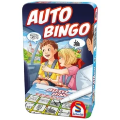 Auto-Bingo