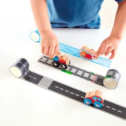 Auto-Klebeband