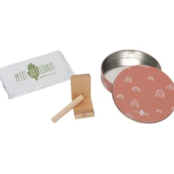 Babyabdruck-Set für Hand oder Fuß