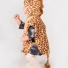 Babyanzug Giraffe
