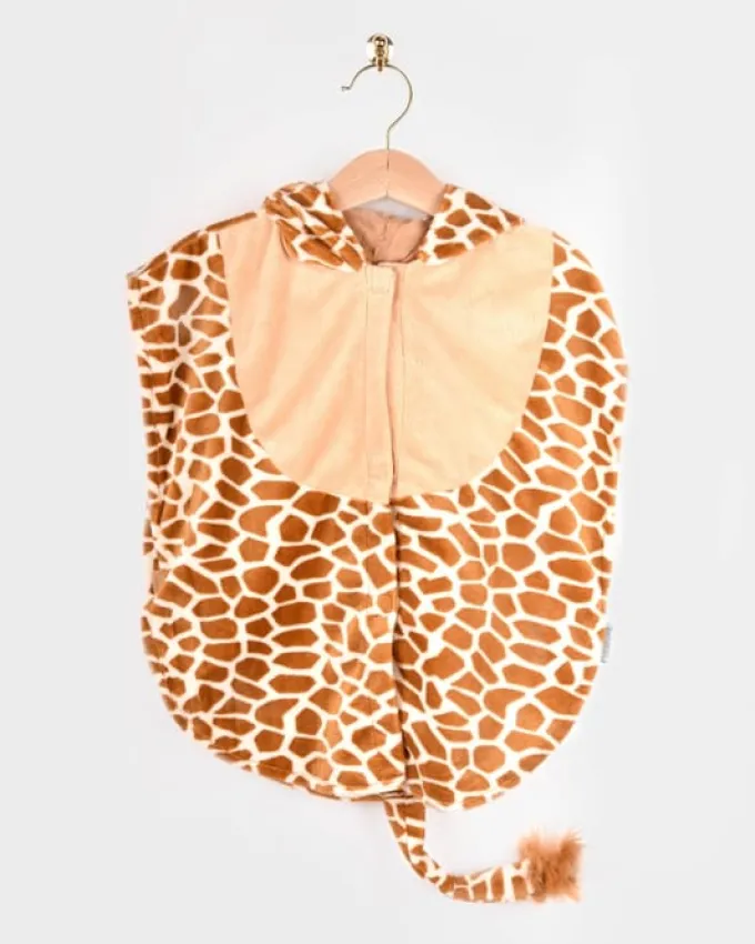 Babyanzug Giraffe