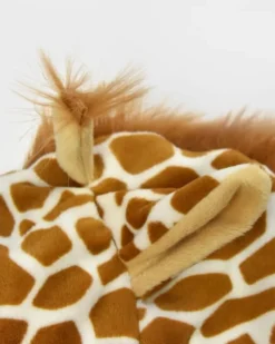 Babyanzug Giraffe