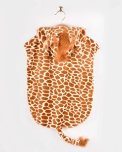 Babyanzug Giraffe