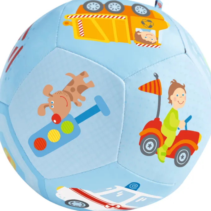 Babyball - Fahrzeuge