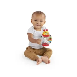 Baby Einstein - Aktivitätsrassel Cal