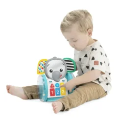 Baby Einstein - Elefant m. Sound & Licht