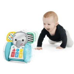 Baby Einstein - Elefant m. Sound & Licht