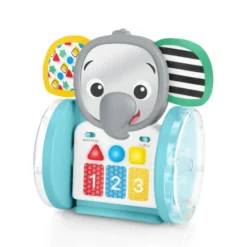 Baby Einstein - Elefant m. Sound & Licht