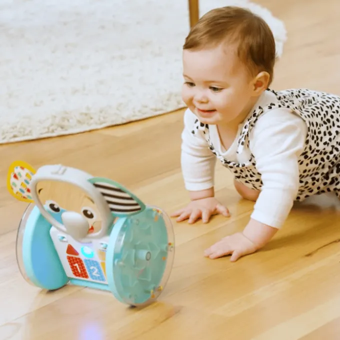 Baby Einstein - Elefant m. Sound & Licht
