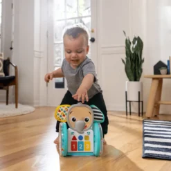 Baby Einstein - Elefant m. Sound & Licht