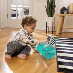 Baby Einstein - Elefant m. Sound & Licht