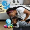 Baby Einstein – Interaktiver Tintenfisch