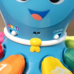 Baby Einstein – Interaktiver Tintenfisch