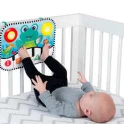 Baby Einstein - Kick & Explore Musikspielzeug