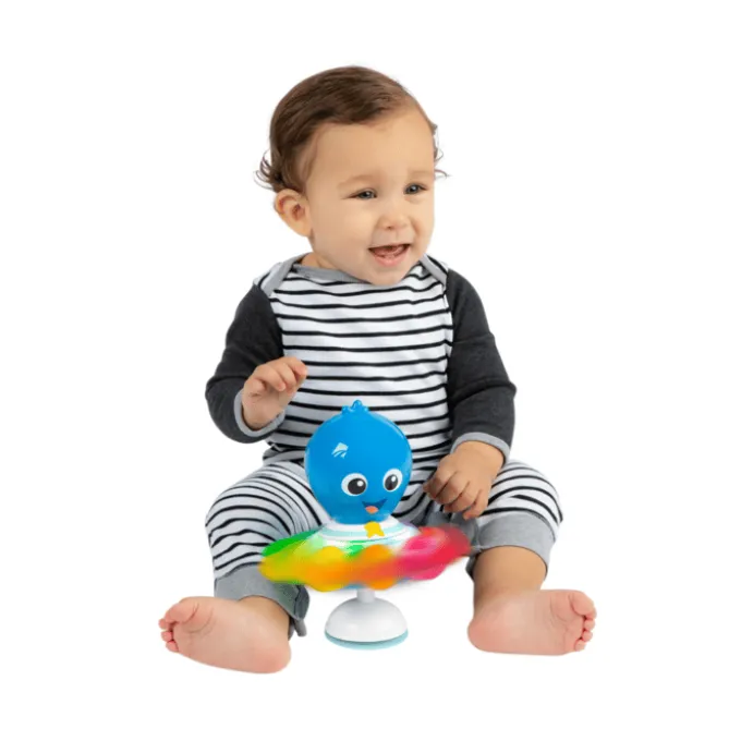 Baby Einstein - Leucht- & Kreiselspielzeug Opus