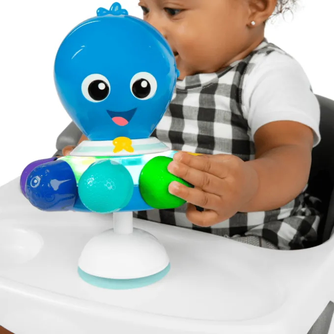 Baby Einstein - Leucht- & Kreiselspielzeug Opus