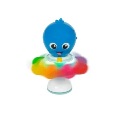 Baby Einstein - Leucht- & Kreiselspielzeug Opus
