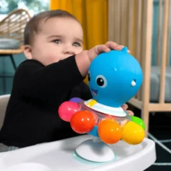 Baby Einstein - Leucht- & Kreiselspielzeug Opus