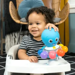 Baby Einstein - Leucht- & Kreiselspielzeug Opus