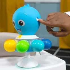 Baby Einstein - Leucht- & Kreiselspielzeug Opus
