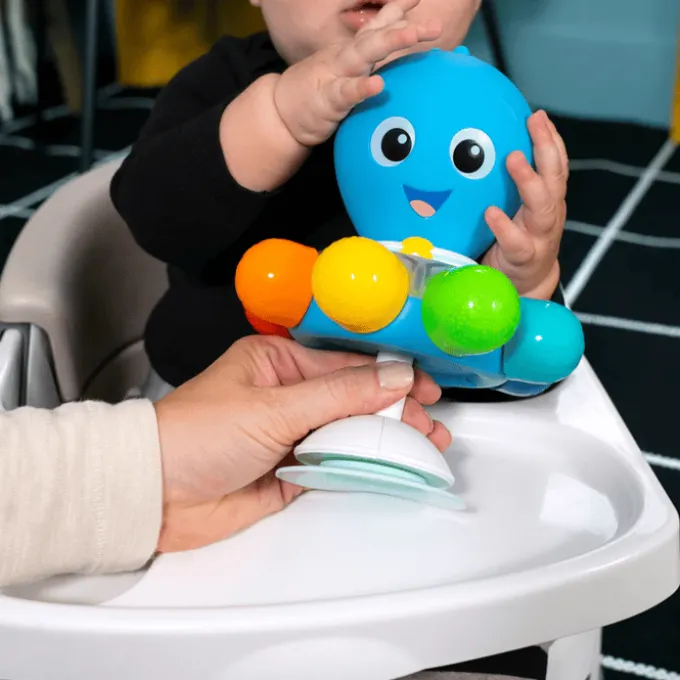 Baby Einstein - Leucht- & Kreiselspielzeug Opus