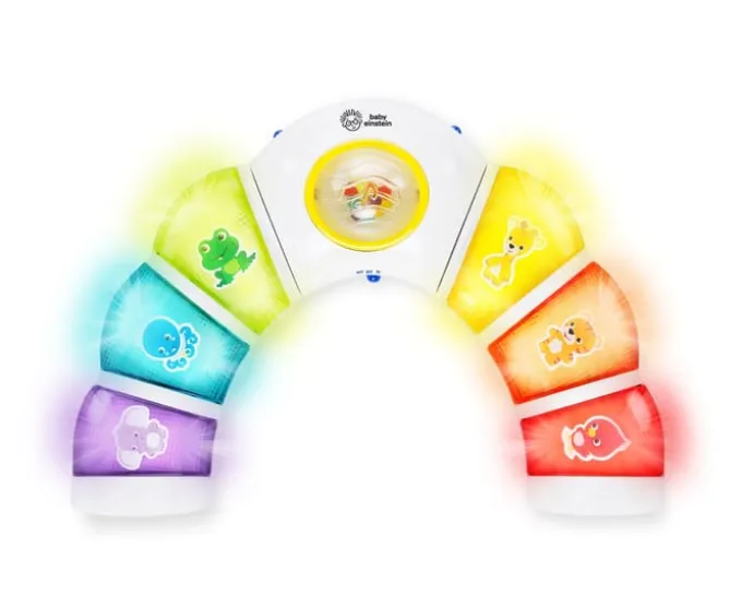 Baby Einstein - Licht & Ton Entdeckerbogen