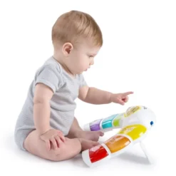 Baby Einstein - Licht & Ton Entdeckerbogen