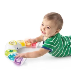Baby Einstein - Licht & Ton Entdeckerbogen