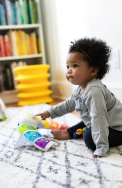 Baby Einstein - Licht & Ton Entdeckerbogen